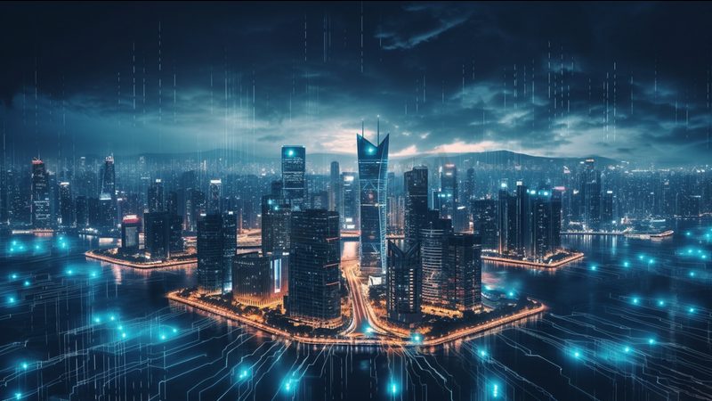 企业网络安全：如何选择可靠的代理加盟公司？**